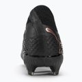 PUMA Future 7 Ultimate FG/AG scarpe da calcio puma nero / rame rosa 6