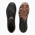 PUMA Future 7 Ultimate FG/AG scarpe da calcio puma nero / rame rosa 11
