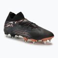 PUMA Future 7 Ultimate MxSG scarpe da calcio puma nero / rame rosa