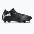 PUMA Future 7 Match MxSG scarpe da calcio puma nero/puma bianco 2