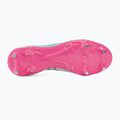 PUMA Future 7 Match MxSG scarpe da calcio puma bianco/puma nero/rosa 4