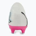PUMA Future 7 Match MxSG scarpe da calcio puma bianco/puma nero/rosa 6