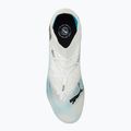 PUMA Future 7 Match FG/AG scarpe da calcio puma bianco/puma nero/rosa 5