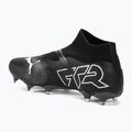 PUMA Future 7 Match+ LL FG/AG scarpe da calcio puma nero/puma bianco 3
