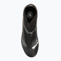 PUMA Future 7 Match+ LL FG/AG scarpe da calcio puma nero/puma bianco 5