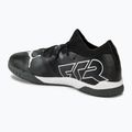 PUMA Future 7 Match IT scarpe da calcio puma nero/puma bianco 3