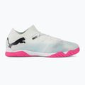 PUMA Future 7 Match IT scarpe da calcio puma bianco/puma nero/rosa 2