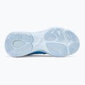 PUMA Genetics scarpe da basket da uomo blu luminoso/blu ghiaccio 5