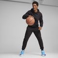 PUMA Genetics scarpe da basket da uomo blu luminoso/blu ghiaccio 10