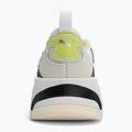 Scarpe PUMA Trinity warm white/puma white/mineral gray/lime sheen 6