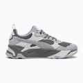 Scarpe PUMA Trinity cool grigio scuro/grigio nebbia/argento nebbia 9