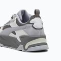 Scarpe PUMA Trinity cool grigio scuro/grigio nebbia/argento nebbia 13