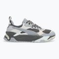 Scarpe PUMA Trinity cool grigio scuro/grigio nebbia/argento nebbia 2