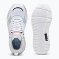 PUMA Trinity scarpe da uomo puma bianco/soffio di rosa/turchese surf 4