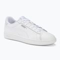 Scarpe PUMA Puma Smash 3.0 L puma bianco/argento nebbia/puma argento