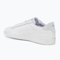 Scarpe PUMA Puma Smash 3.0 L puma bianco/argento nebbia/puma argento 3