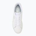 Scarpe PUMA Puma Smash 3.0 L puma bianco/argento nebbia/puma argento 5