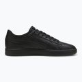 PUMA Smash 3.0 Superlogo scarpe puma nero/grigio fumo/puma bianco 10