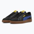 PUMA Smash 3.0 Calcio 24 puma nero/clyde royal/giallo scarpe sizzle 8