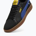 PUMA Smash 3.0 Calcio 24 puma nero/clyde royal/giallo scarpe sizzle 11