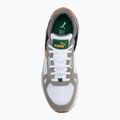 PUMA Graviton Pro scarpe da tè stormy slate/puma white/vine/ginger 5