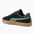 Scarpe PUMA Club puma nero/vino/puma oro 3