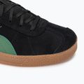 Scarpe PUMA Club puma nero/vino/puma oro 7