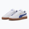 Scarpe PUMA Club argento nebbia/clyde royal/puma oro 10