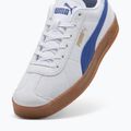 Scarpe PUMA Club argento nebbia/clyde royal/puma oro 12