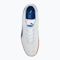 Scarpe PUMA Club argento nebbia/clyde royal/puma oro 5