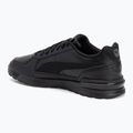 PUMA Graviton 2 scarpe puma nero/puma nero/grigio ombra 3