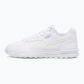 PUMA Graviton 2 scarpe puma bianco/puma bianco/grigio nebbia