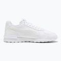 PUMA Graviton 2 scarpe puma bianco/puma bianco/grigio nebbia 2