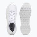 PUMA Graviton 2 scarpe puma bianco/puma bianco/grigio nebbia 4