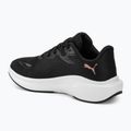 PUMA Skyrocket Lite scarpe da corsa puma nero/puma bianco/oro rosa 3