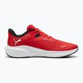 PUMA Skyrocket Lite scarpe da corsa per tutti i tempi rosso/puma nero 10