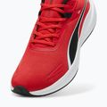 PUMA Skyrocket Lite scarpe da corsa per tutti i tempi rosso/puma nero 12