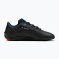 PUMA BMW MMS R-Cat Machina scarpe da uomo puma nero/rosso pop 10
