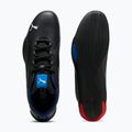 PUMA BMW MMS R-Cat Machina scarpe da uomo puma nero/rosso pop 11