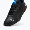 PUMA BMW MMS R-Cat Machina scarpe da uomo puma nero/rosso pop 12