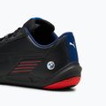 PUMA BMW MMS R-Cat Machina scarpe da uomo puma nero/rosso pop 13