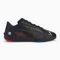 PUMA BMW MMS R-Cat Machina scarpe da uomo puma nero/rosso pop 2