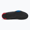 PUMA BMW MMS R-Cat Machina scarpe da uomo puma nero/rosso pop 4