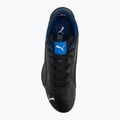 PUMA BMW MMS R-Cat Machina scarpe da uomo puma nero/rosso pop 5