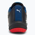 PUMA BMW MMS R-Cat Machina scarpe da uomo puma nero/rosso pop 6