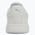PUMA Rickie Classic Jr scarpe da bambino puma bianco/puma bianco 6