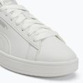 PUMA Rickie Classic Jr scarpe da bambino puma bianco/puma bianco 7