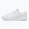 PUMA Rickie Classic Jr scarpe da bambino puma bianco/puma bianco 8