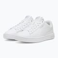 PUMA Rickie Classic Jr scarpe da bambino puma bianco/puma bianco 10
