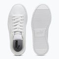 PUMA Rickie Classic Jr scarpe da bambino puma bianco/puma bianco 11